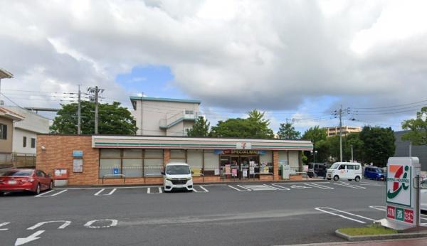 北九州市八幡西区西王子町の土地(セブンイレブン八幡西曲里町店)