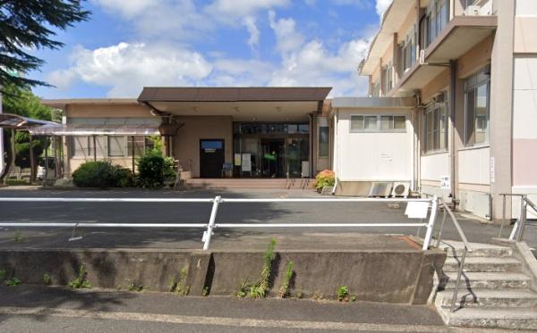 北九州市八幡西区西王子町の土地(正和なみき病院)