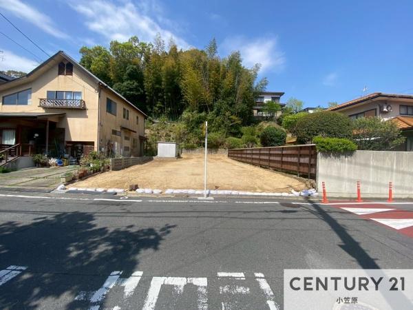 北九州市八幡西区西王子町の土地