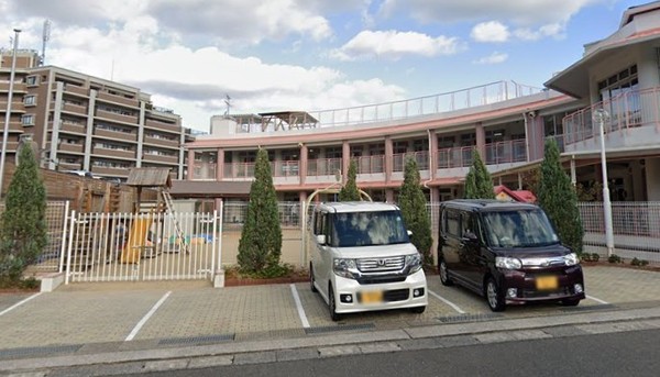 春日市天神山４丁目の土地(あいあい保育園)