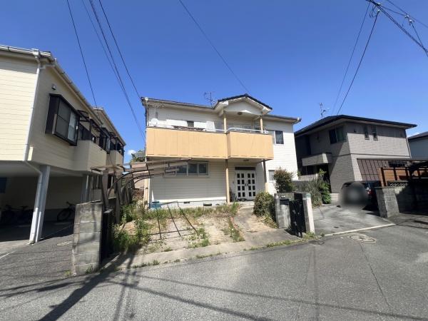 大野城市白木原3丁目土地