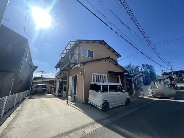 春日市紅葉ケ丘西3丁目戸建て