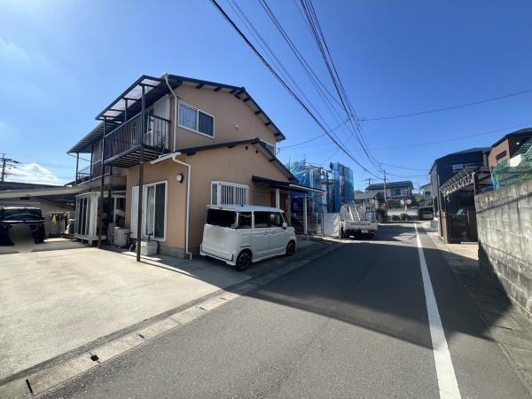 春日市紅葉ヶ丘西３丁目の中古一戸建て
