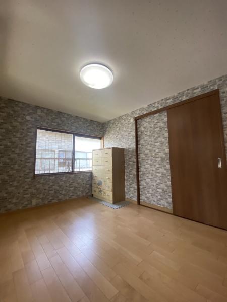 大野城市南ケ丘１丁目の中古一戸建て