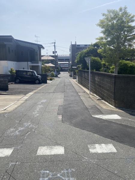 大野城市南ケ丘１丁目の中古一戸建て