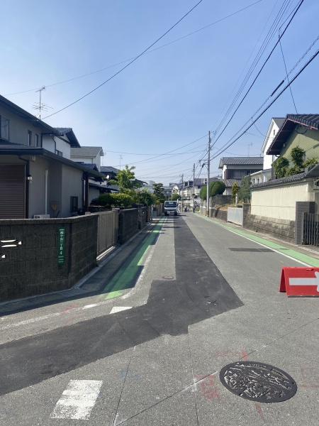 大野城市南ケ丘１丁目の中古一戸建て