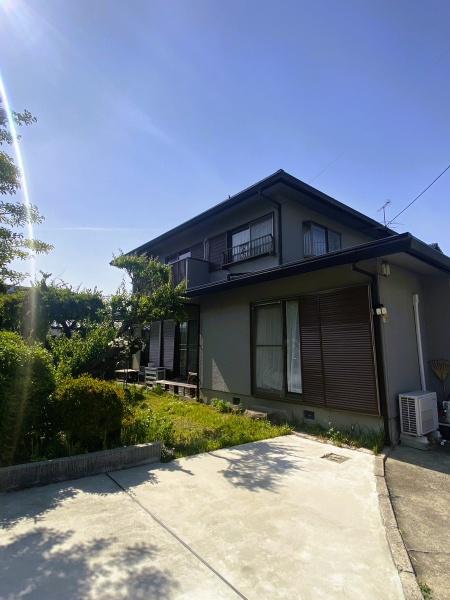 大野城市南ケ丘１丁目の中古一戸建