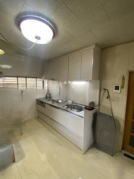 大野城市南ケ丘１丁目の中古一戸建