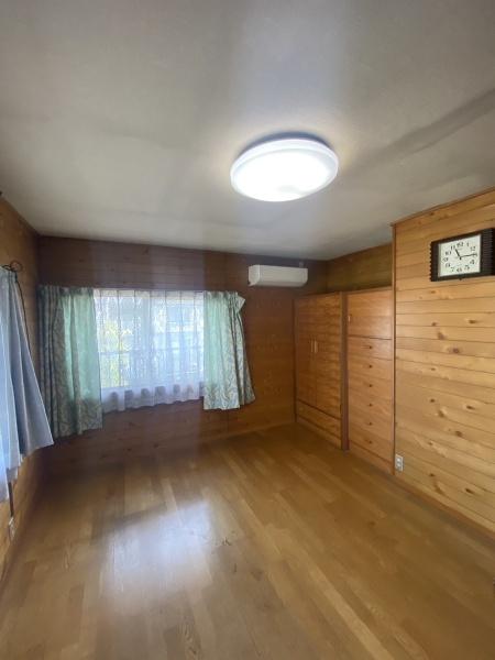 大野城市南ケ丘１丁目の中古一戸建て