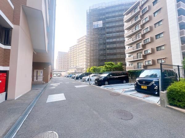 サンリヤン大野城駅前６番館