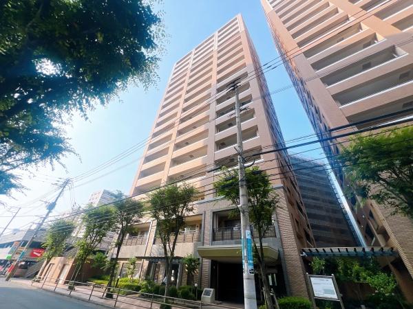 サンリヤン大野城駅前６番館
