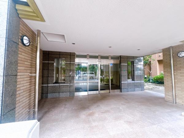 サンリヤン大野城駅前６番館