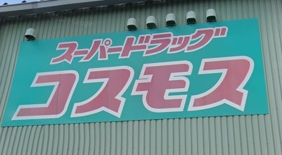 大野城市大城4丁目の中古一戸建て(ディスカウントドラッグコスモス水城店)