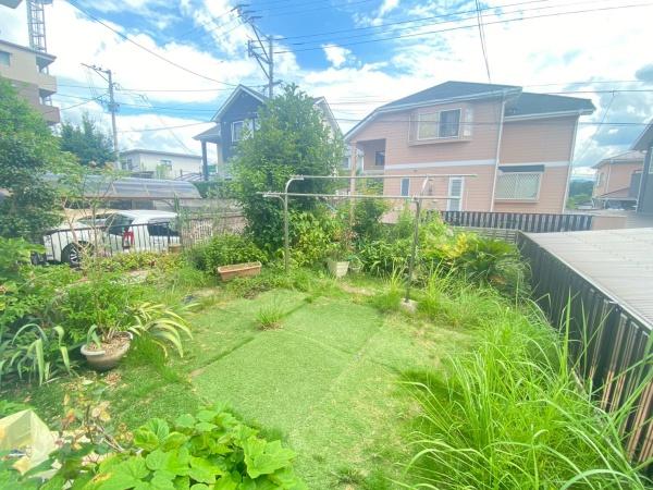 大野城市大城４丁目の中古一戸建て