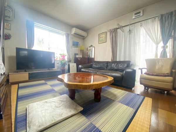 大野城市大城４丁目の中古一戸建て