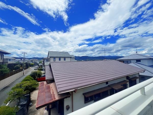 大野城市南ケ丘１丁目の中古一戸建て