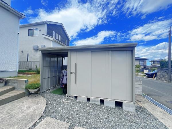 大野城市南ケ丘１丁目の中古一戸建て