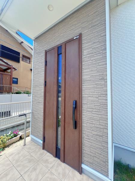 大野城市南ケ丘１丁目の中古一戸建て