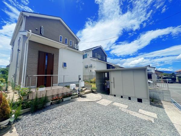 大野城市南ケ丘1丁目戸建て