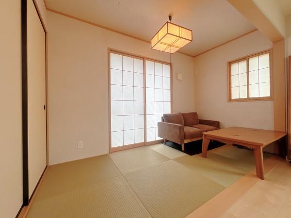 大野城市南ケ丘1丁目戸建て
