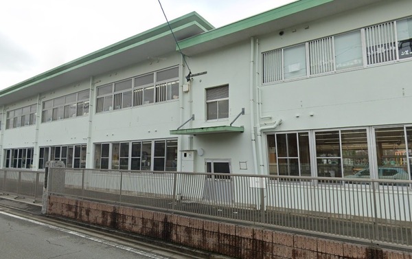 太宰府市青山3丁目新築戸建て(2号棟)(たかお幼稚園)