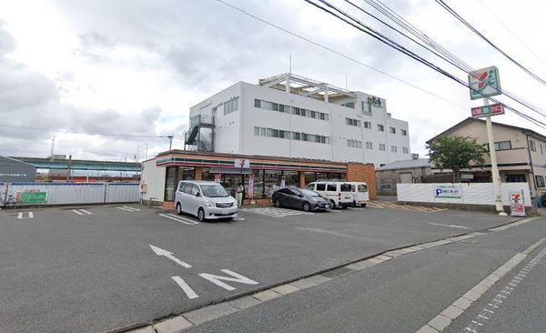 大野城市乙金台2丁目戸建て(セブンイレブン大野城御笠川5丁目店)