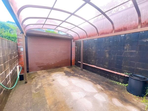 大野城市南ケ丘４丁目の中古一戸建て