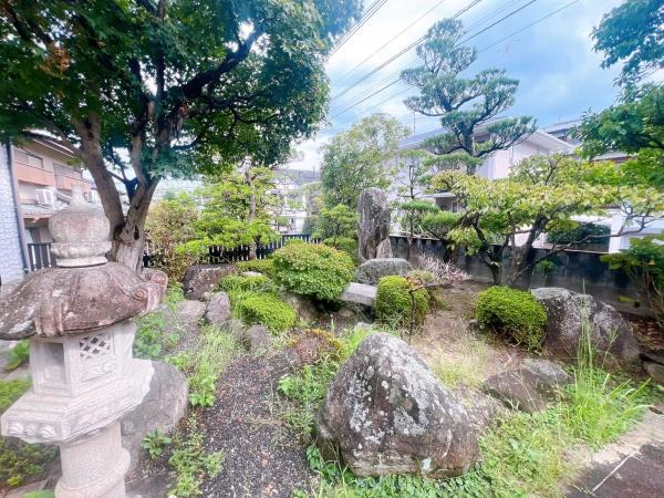 大野城市南ケ丘４丁目の中古一戸建て