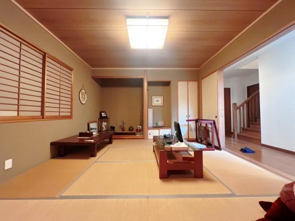 大野城市南ケ丘4丁目戸建て