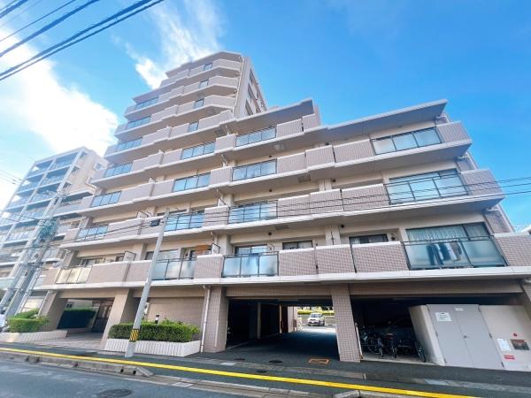 春日原ガーデンハウス2番館
