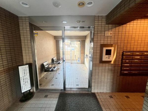 春日原ガーデンハウス2番館