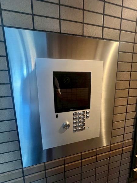 春日原ガーデンハウス2番館