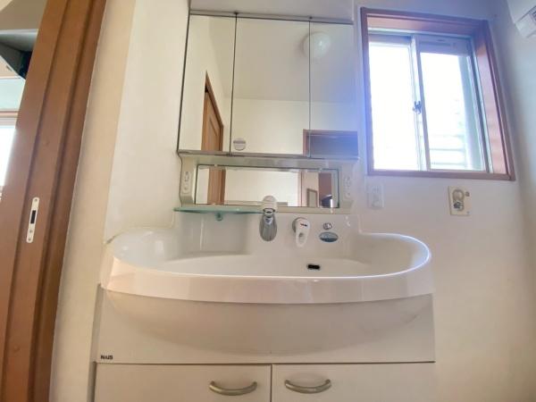 大野城市つつじケ丘６丁目の中古一戸建て