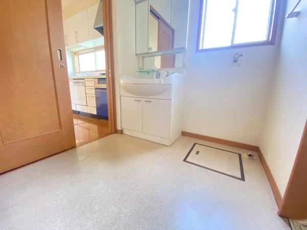 大野城市つつじケ丘６丁目の中古一戸建て