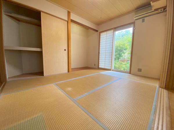 大野城市つつじケ丘６丁目の中古一戸建て