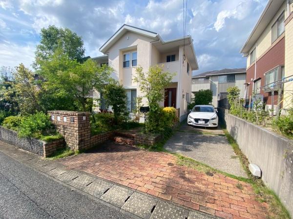 大野城市つつじケ丘6丁目戸建て
