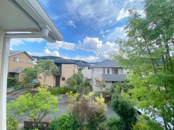 大野城市つつじケ丘６丁目の中古一戸建て