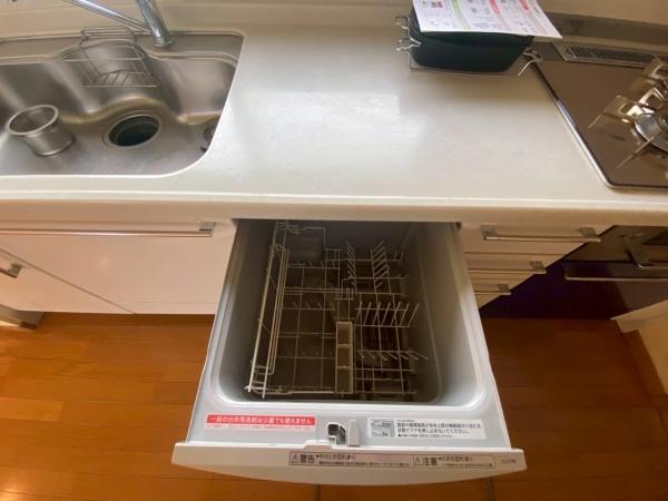 大野城市つつじケ丘６丁目の中古一戸建て
