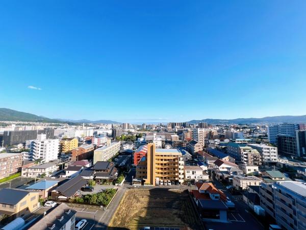 パークアソシア大野城駅前