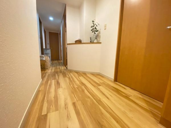 ロワール白木原セントラルステージ