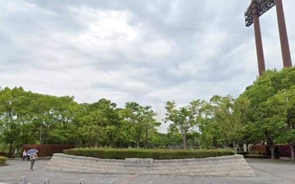 ロワール白木原セントラルステージ(春日公園)