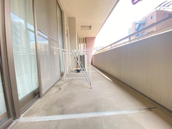 ロワール白木原セントラルステージ