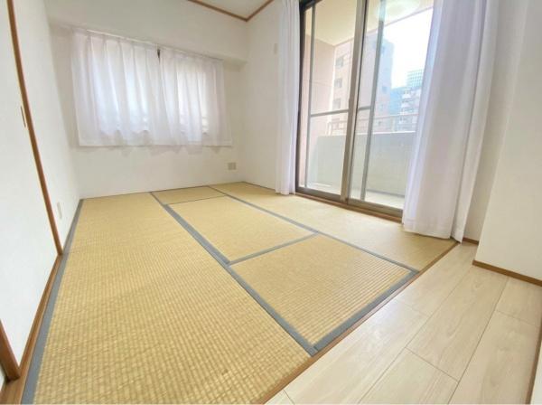 ロワール白木原セントラルステージ