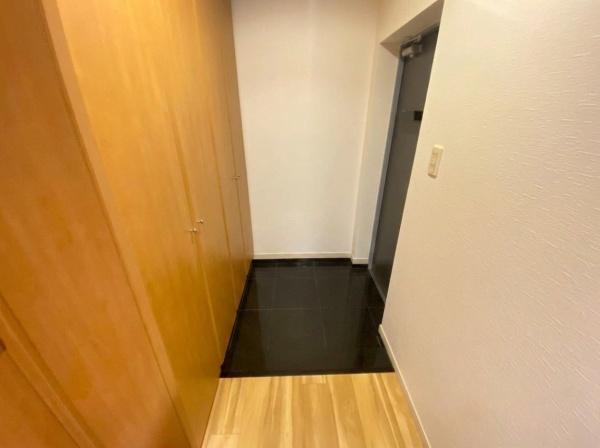 ロワール白木原セントラルステージ