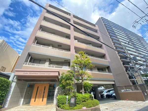 ロワール白木原セントラルステージ