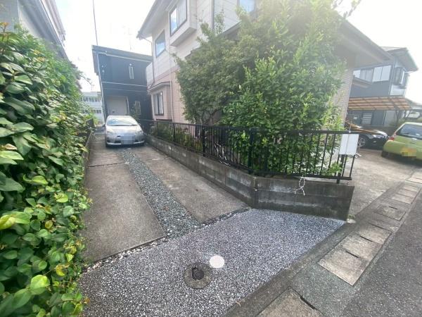 春日市天神山７丁目の中古一戸建て