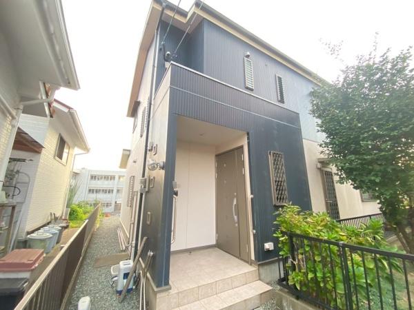 春日市天神山7丁目戸建