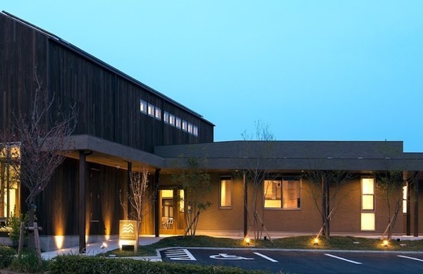 アクロス太宰府パークレジェンド(水城青陵保育園)