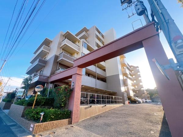 アクロス太宰府パークレジェンド