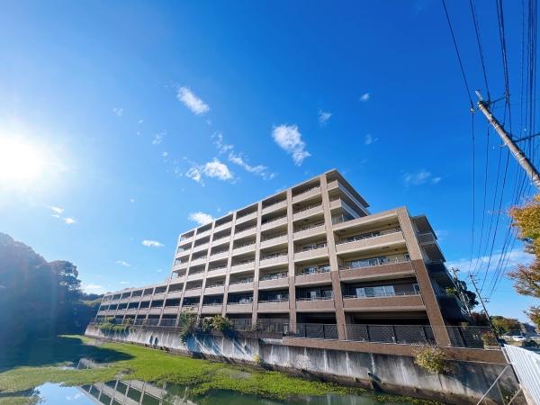 アクロス太宰府パークレジェンド